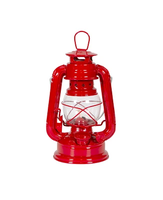 Stansport 7.5" Hurricane Lantern