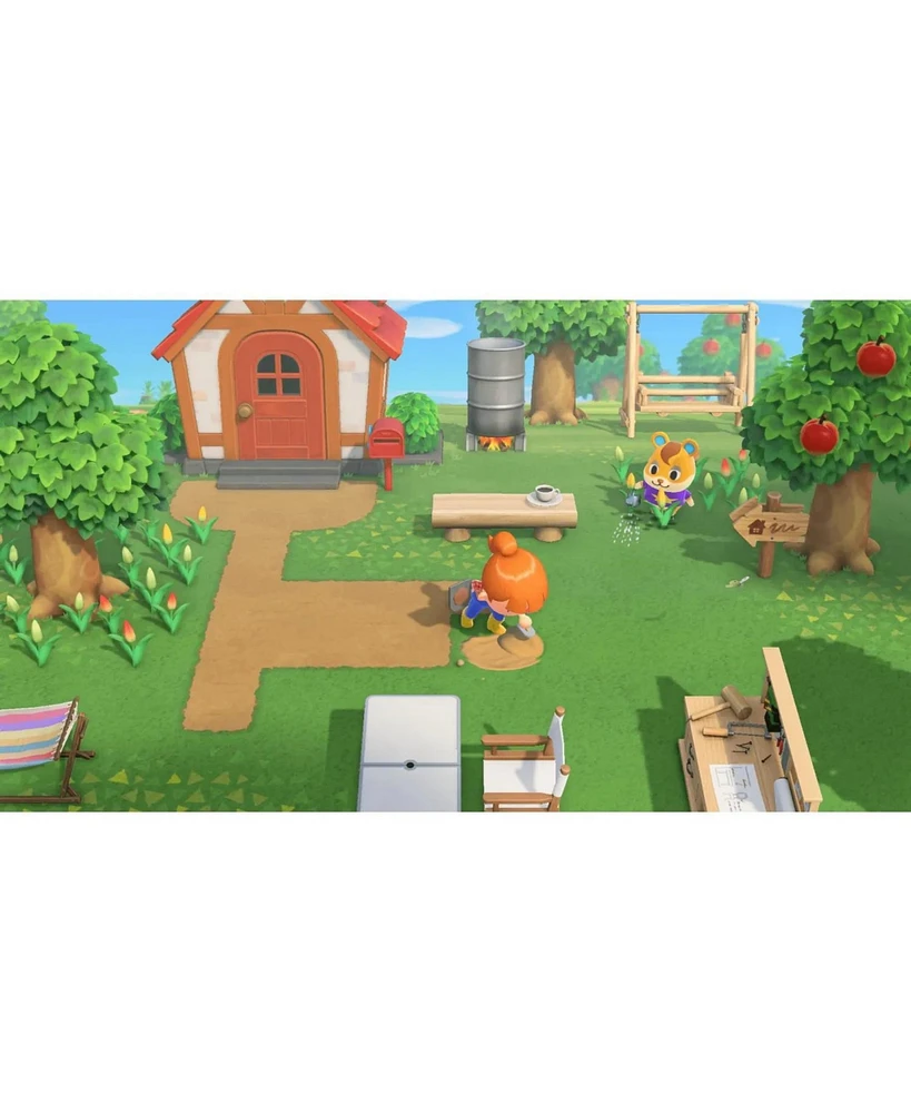 Animal Crossing: New Horizons - Nintendo Switch