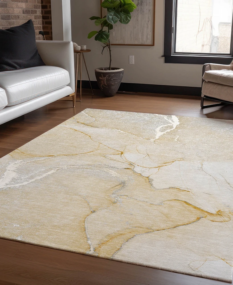 Addison Chantille Machine Washable ACN510 3'x5' Area Rug