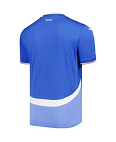 Puma Men's Blue Iceland National Team 2024 Home Replica Jersey