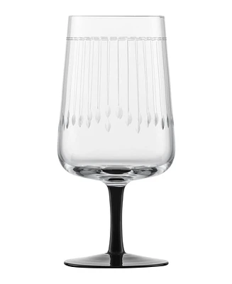 Zwiesel Glas Handmade Glamorous Riesling 10.9oz - Set of 2