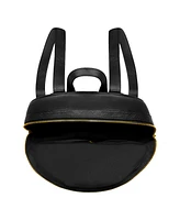 Champs Leather Backpack