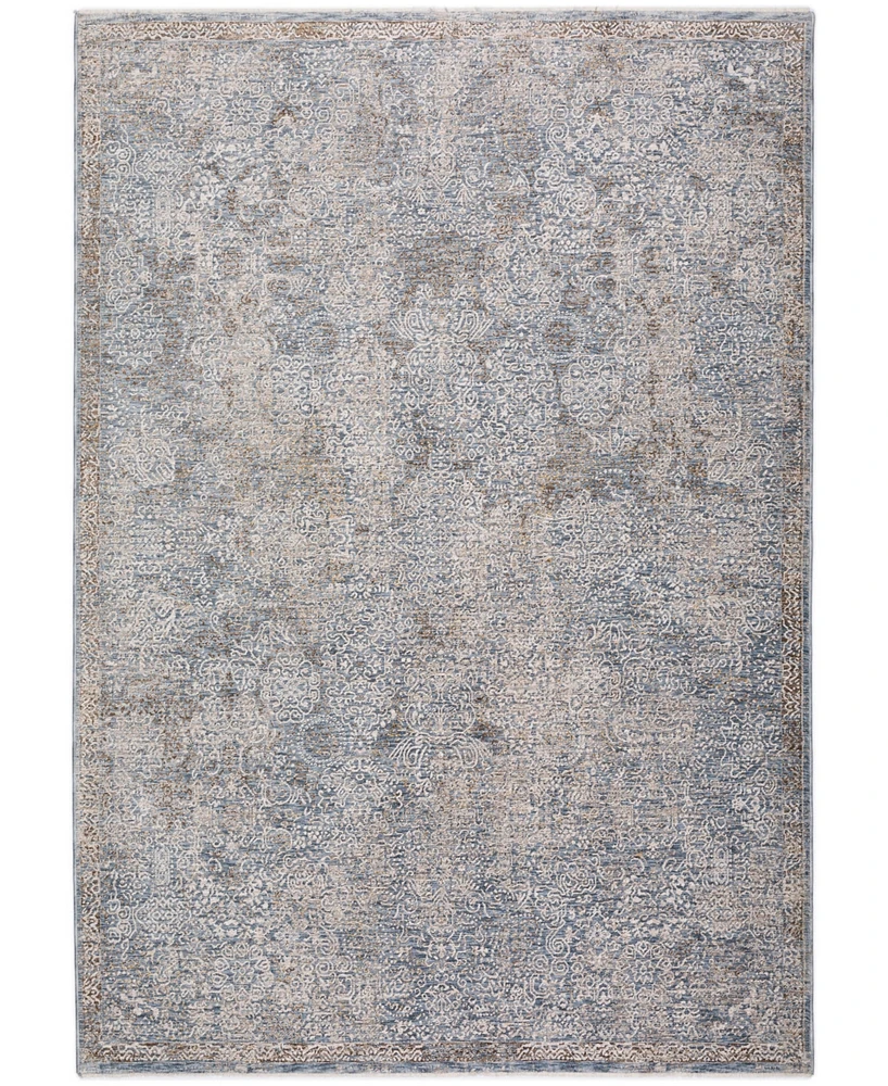 Dalyn Vienna VI5 2'3x7'10 Runner Area Rug