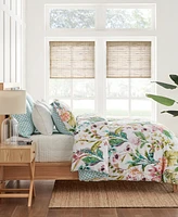 Levtex Malana Reversible 2-Pc. Duvet Cover Set, Twin/Twin Xl