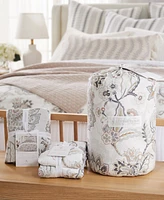 Levtex Ophelia Reversible 3-Pc. Comforter Set, Full/Queen