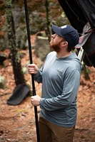 Mountain Khakis Men's Roan Sun Hoodie