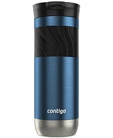 Contigo Snapseal Insulated Stainless Steel 24-Oz. Travel Mug