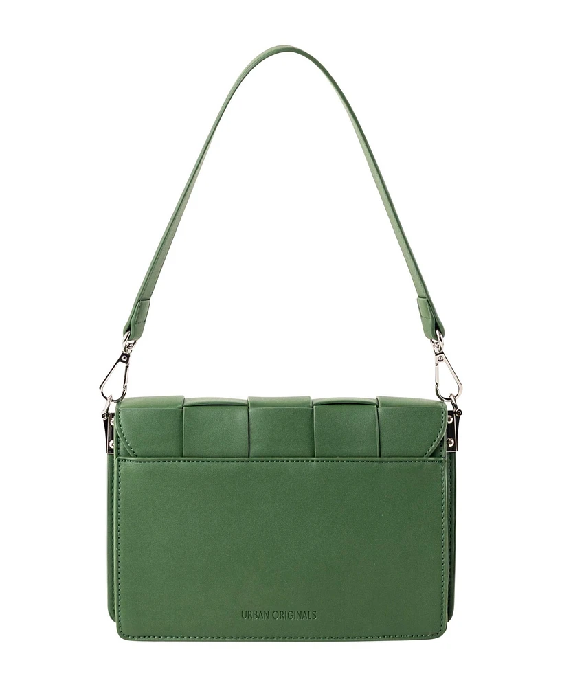 Urban Originals Loved Crossbody Bag