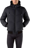 Triple F.a.t. Goose Big & Tall Reizen Down Puffer