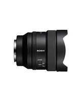 Sony Fe 14mm f/1.8 Gm Prime Lens