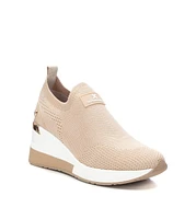 Women's Wedge Sneakers By Xti