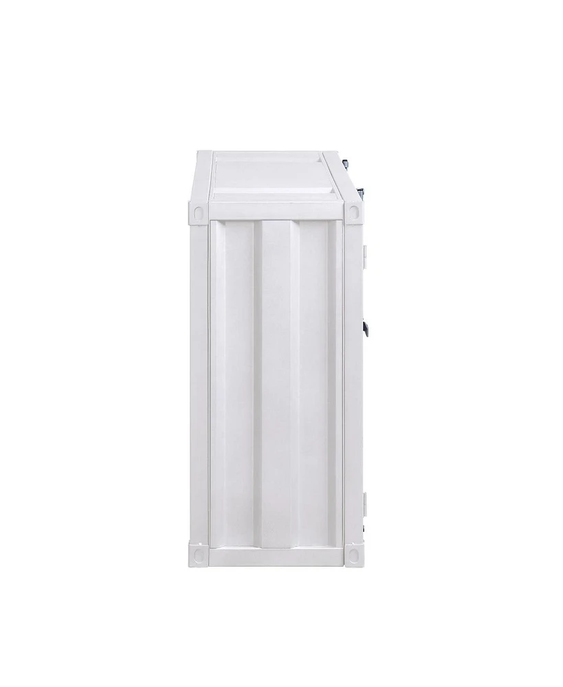 Carserver for Home or Office Use