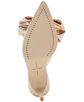 Dolce Vita Women's Kayli Pointed-Toe Mule Pumps