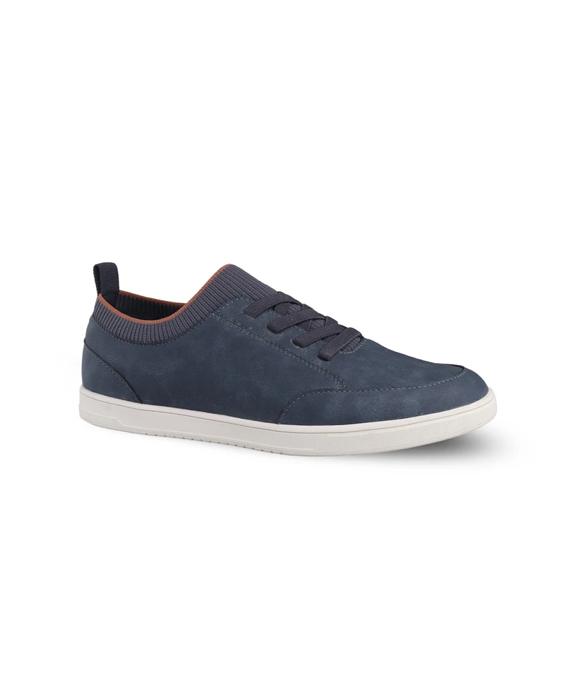Alfani Men's Carson Low Top Sneaker, Created for Macy's