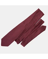 Chianti - Silk Grenadine Tie for Men