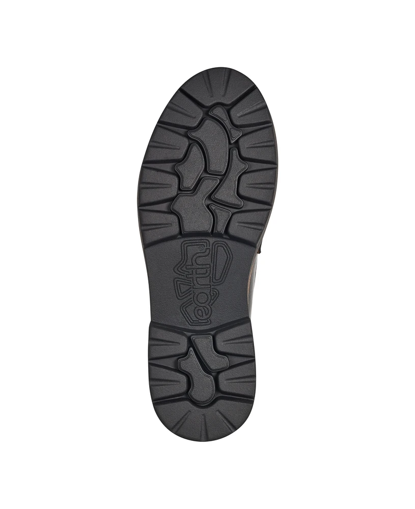 Earth Women's Zalor Slip-On Lug Loafers