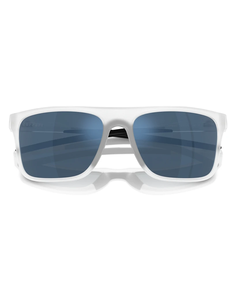 Scuderia Ferrari Men's Sunglasses, FZ6006