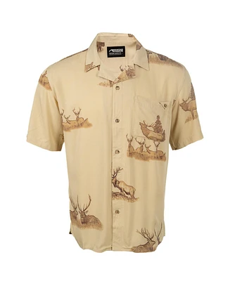 Mountain Khakis Men's Camp Site Shirt