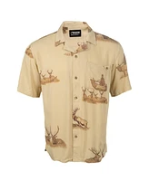 Mountain Khakis Men's Camp Site Shirt