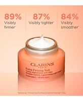 Clarins Extra-Firming & Smoothing Night Moisturizer, All Skin Types 1.6 oz.