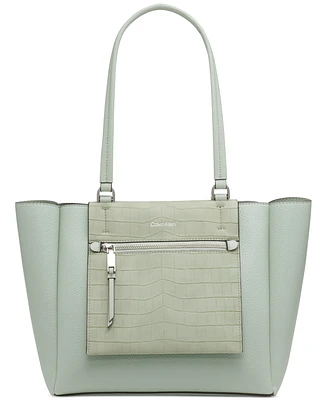 Calvin Klein Gala Tote