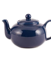 Rsvp International Stoneware 42 Ounce Teapot