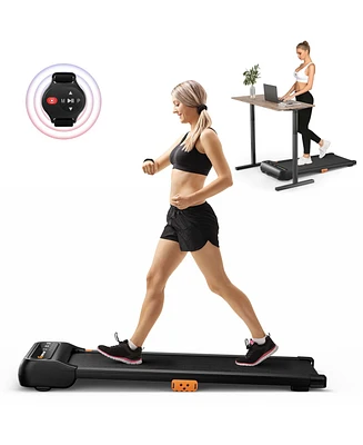 Walking Pad Under Desk Treadmill