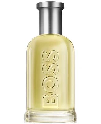 Hugo Boss Men's Boss Bottled by Eau de Toilette Spray, 3.3 oz.