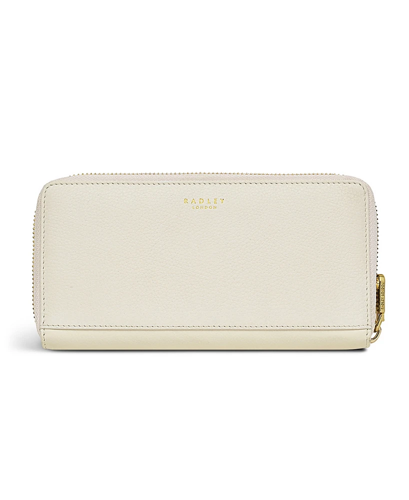 Radley London Sail Away Large Zip Around Wallet