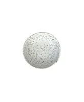 Q Squared Terrazzo Cereal Bowls, Set of 4