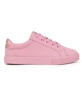Nautica Little and Big Girls Steam Lace Up Sneakers