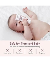 Momcozy 100% Natural Nipple Cream, Lanolin-free Nipple Butter
