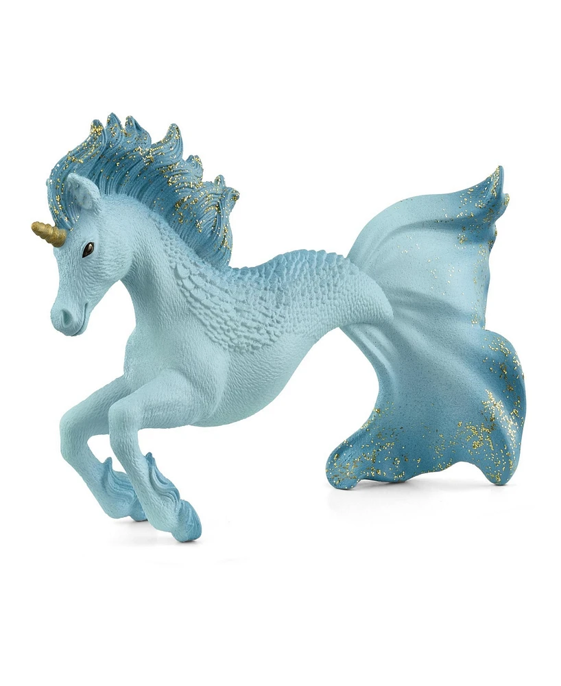 Schleich Bayala Magical Underwater Tournament Playset