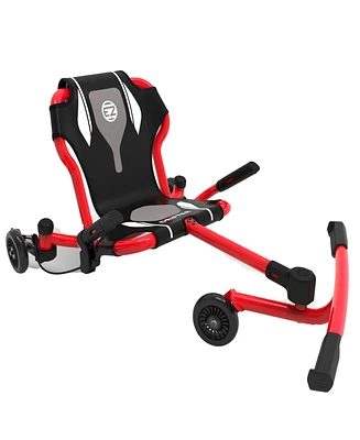 EzyRoller Drifter X - Red Ride-On Scooter
