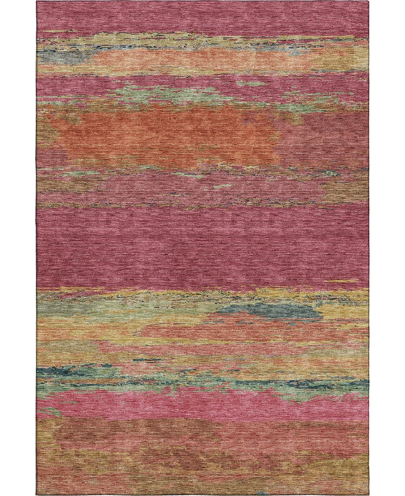 Dalyn Trevi Washable TV8 8'x10' Area Rug