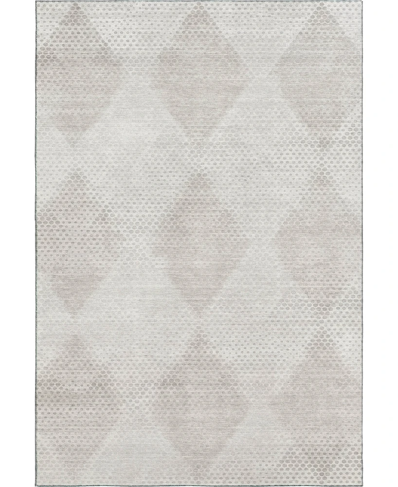 Dalyn Trevi Washable TV4 9'x12' Area Rug
