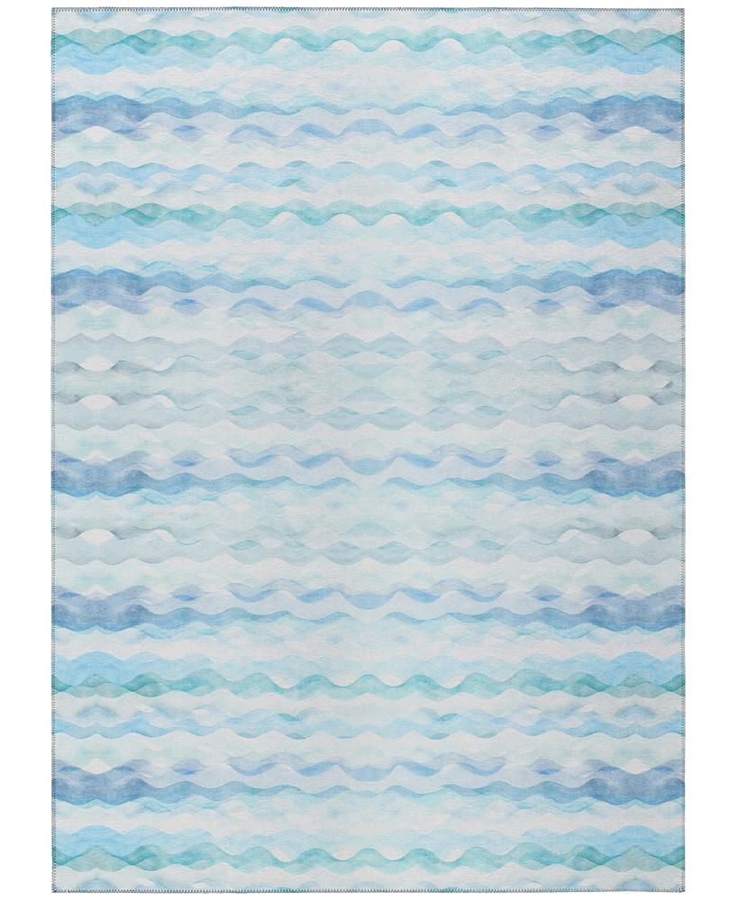 Dalyn Seabreeze SZ16 9'x12' Area Rug