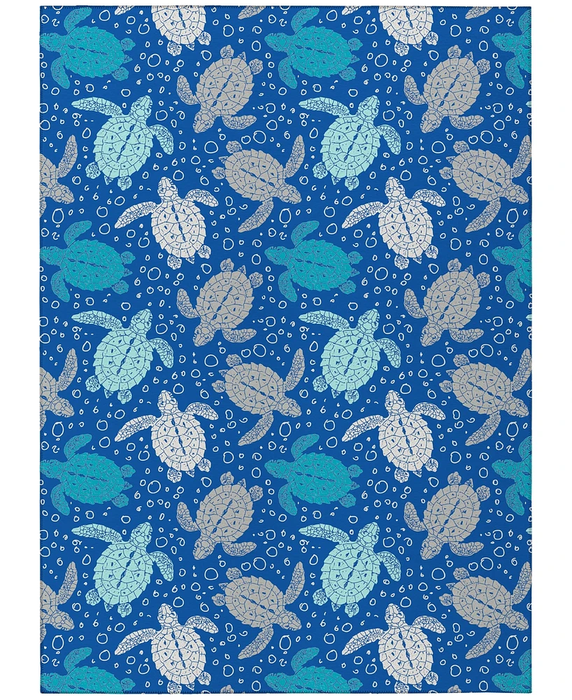 Dalyn Seabreeze SZ13 8'x10' Area Rug