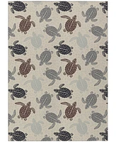 Dalyn Seabreeze SZ13 9'x12' Area Rug