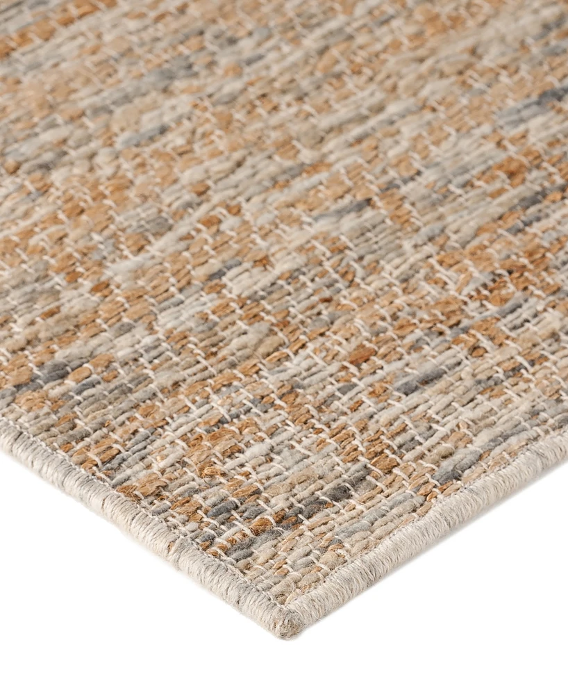 Dalyn Sahara SA1 2'3"x7'6" Runner Area Rug