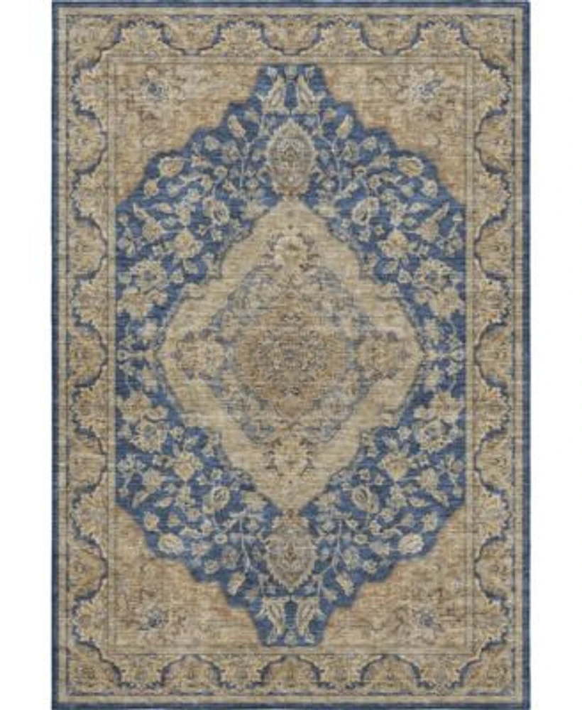 Dalyn Hatay Washable Hy3 Rug Collection