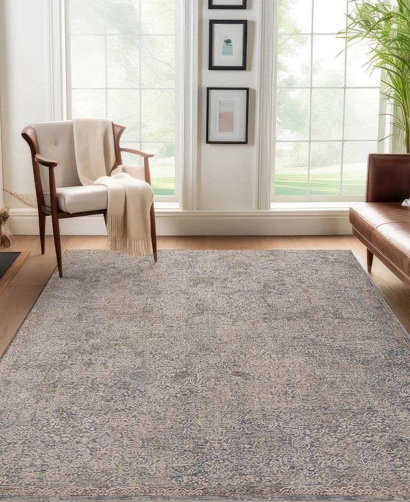 Dalyn Vienna VI5 7'10x10' Area Rug