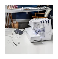 Brother AIR1800 Air Thread Serger Machine