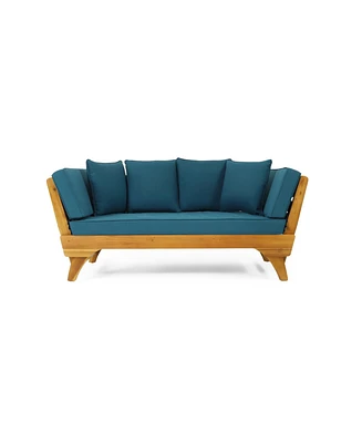 Versatile Daybed Comfort and Style for Your Outdoor Oasis
