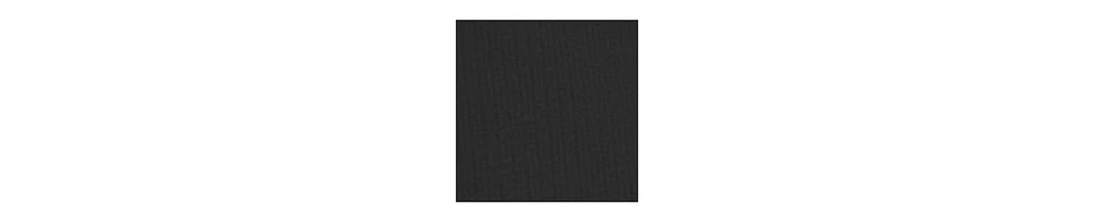 Muk Luks Men's Quietwear Knit 3 Hole Mask, Blaze, One Size