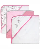 Tendertyme Baby Boys and Baby Girls 14 Piece Baby Blanket and Bath Gift Bundle