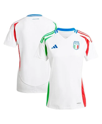 Adidas Women's Italy National Team 2024 Replica Jersey