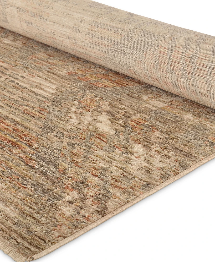 Mink Home Castille CSL330 5'x8' Area Rug