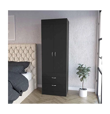 Fm Furniture Alabama Armoire