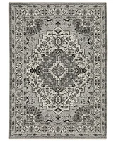 Oriental Weavers Chamberlain CH10L 5'3x7'6 Area Rug